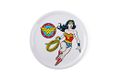 Excelsa Pizza Schotel Wonder Vrouw Bianco
