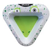 Melamine Alligatos Melamine Bowl Aligatos de Alligator