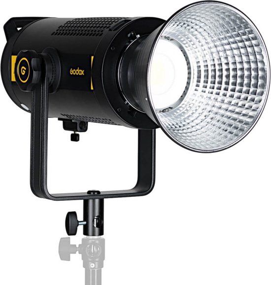 Godox FV200 High Speed Sync Flash LED Light
