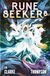 Rune Seeker 8: A LitRPG Adventure