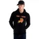 New Era NBA Regular Phoenic Sun Hoodie XS