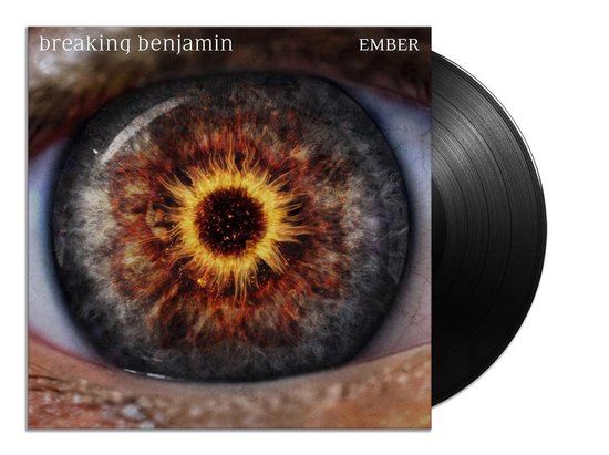 Ember Breaking Benjamin Ember (LP)