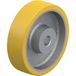 Blickle GTHN 180/25H7 Aandrijfwiel Wieldiameter: 180 mm Draagvermogen (max.): 850 kg 1 stuk(s)