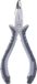 KWB Telefoontang - 120 mm - Gebogen bek - Zelfopenend - Softgrip