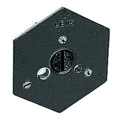 Manfrotto 130-14 - Statief Accessoire - Grijs