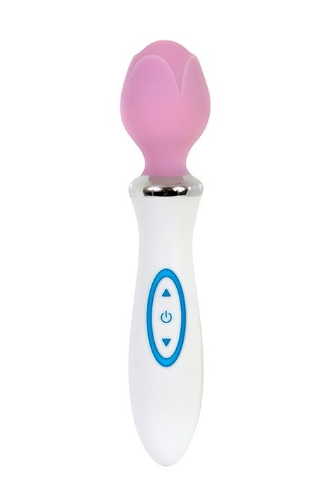 Evolved Luminous massagestaaf