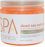 BCL SPA Badzout Lavender + Mint Dead Sea Salt Soak