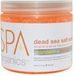 BCL SPA Badzout Lavender + Mint Dead Sea Salt Soak