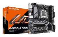 GIGABYTE B850M DS3H - Carte mère - Socket AM5 - Micro-ATX