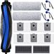 PromoHome Accessoires set voor Ecovacs Deebot T80 omni