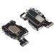 GSMnet Apple iPhone 16 Pro Max luidspreker, met band