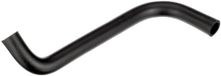 GATES Ontluchtingsslang voor crankbehuizing EMH343 | Compatibel met: FIAT TEMPRA, TEMPRA S.W., TIPO, LANCIA DEDRA, DEDRA SW