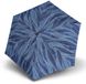 Knirps paraplu X4U Jeans blauw