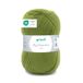 Gründl Big Mamma Uni garen, grasgroen