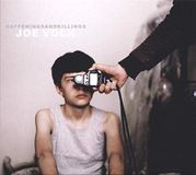 Suburban Joe Volk - Happenings & Killings