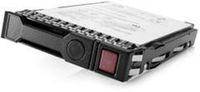 HPE 857644-B21 interne harde schijf 10 TB 7200 RPM 3.5" SAS