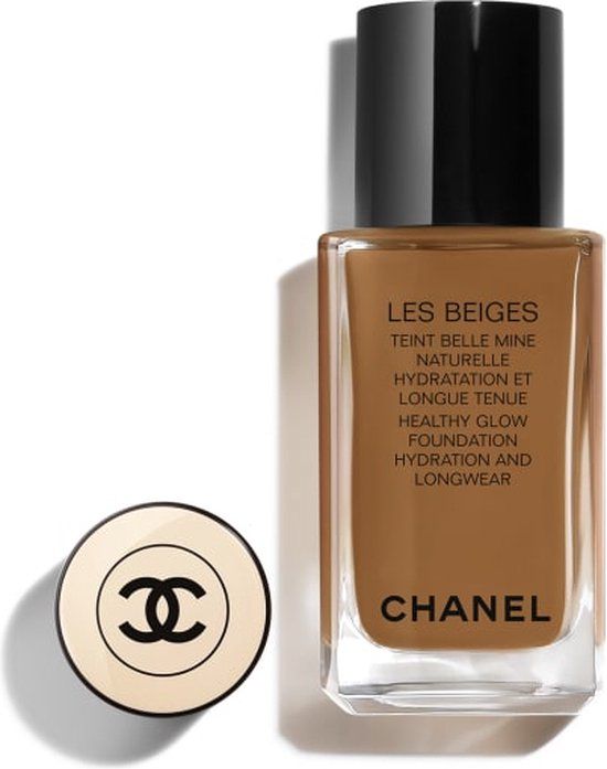 Chanel Foundation / 30 ml / Women