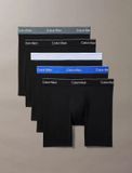 Calvin Klein Boxer brief pour homme 5-Pack