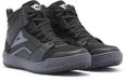 Dainese Suburb D-WP S26 chaussures de moto imperméables pour femmes - Gris/Noir - Taille 39