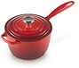 Le Creuset Signature Gietijzeren steelpan - Ø 18 cm - 1.8 l - Kersenrood