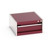 Bott Werkplaatskast met laden cubio SL-562-1.1