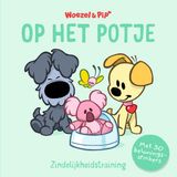 Op Woezel & Pip Op het potje