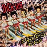Sonic Rendezvous The Dickies - A Gary Glitter Getaway (7" Single) (Coloured Vinyl)