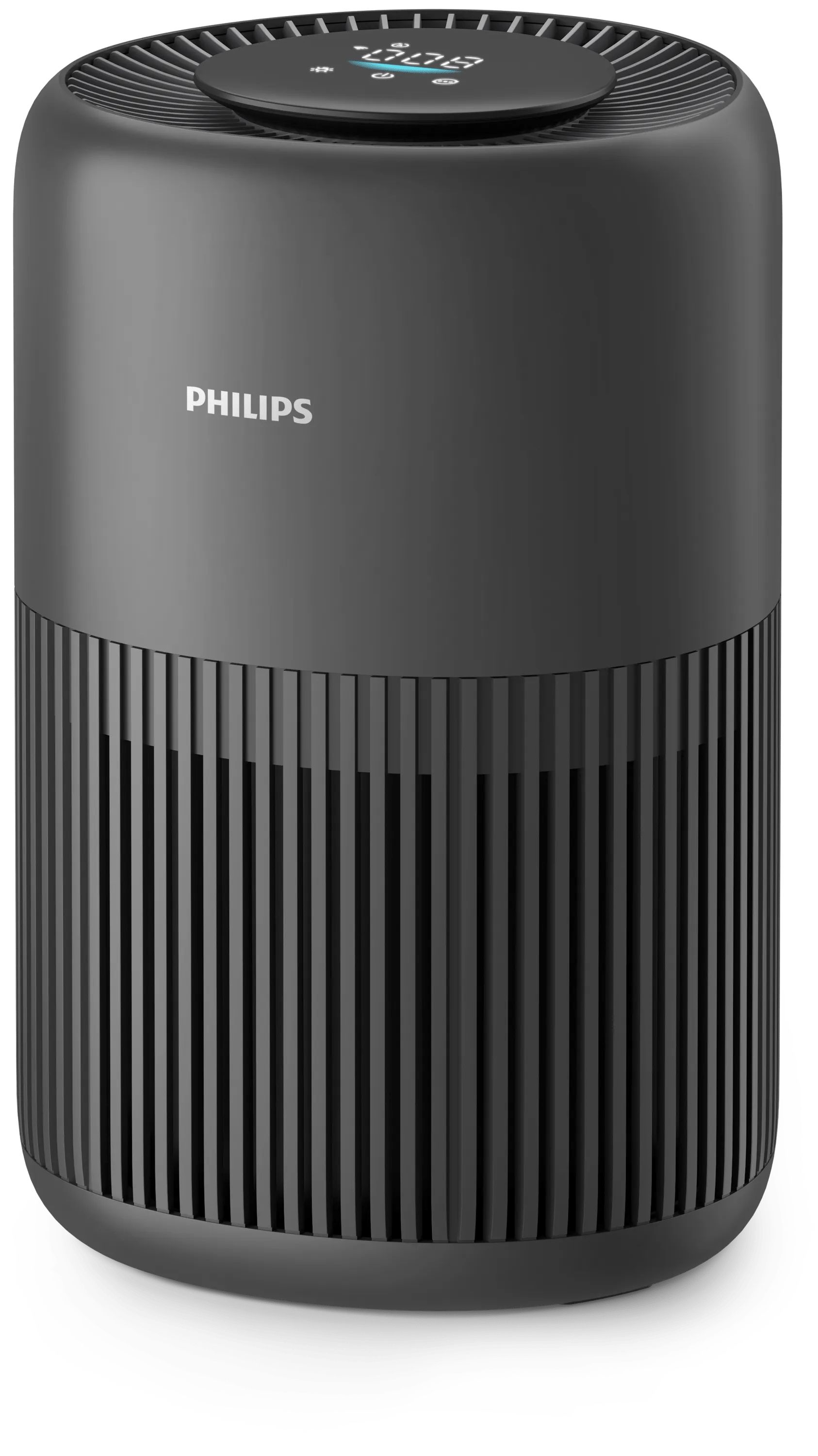 Philips PureProtect Mini 900-serie Luchtreiniger - 65 m², HEPA, Zwart