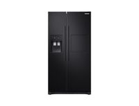 Samsung RS50N3913BC Amerikaanse Koelkast - Zwart