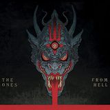 Season Of Mist Necrowretch The Ones from Hell