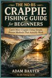 The No-BS Crappie Fishing Guide for Beginners