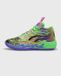 Puma MB.04 Be You Basketbalschoen Zwart Maat: 45