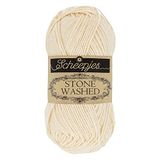 Scheepjes Stone Washed 821 Pink Kwartsiet Garen - 10x50g