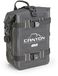 Givi Canyon 8l Zijzadeltas Grijs