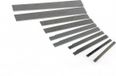 HBM HSS 1,5x8,25x73mm Afsteekmes