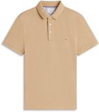 Tommy Hilfiger Heren Polo Korte Mouw Katoen L