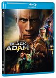 Black Adam - BD