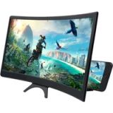 Platine amplificateur d'écran