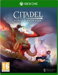 Koch Media Citadel: Forged With Fire UK Xbox One Xbox One