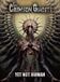 Sonic Rendezvous Crimson Ghosts - Yet Not Human (CD)