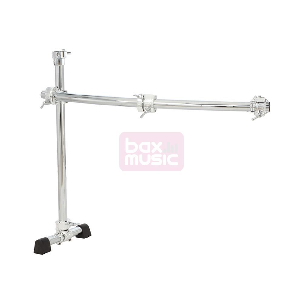 Gibraltar Hardware GCS150C Chrome Series Curved Rack Side Ext