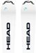 Head Supershape Team Easy+jrs 4.5 Gw Ca Junior Ski alpin Transparent 87 Enfants