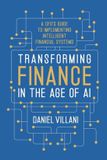 Transforming Libri GmbH Transforming Finance in the Age of AI: A CFO’s Guide to Implementing Intelligent Financial Systems