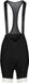 Adidas Essentials Bib Heritage Fietsbroek Zwart S Vrouw