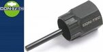 CONTEC DÉMONTAGE DE BAGUE-MOUSSE Gris