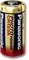 Panasonic CR 123A Lithium Batterijen - 3V - 1400mAh - 2 stuks