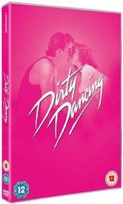 Lionsgate Dirty Dancing DVD