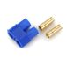 Horizon DYNC0008 batterijhouder & stekker 1 EC3 Blauw, Goud
