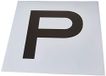 magnetische Lampa magnetische markering of achter 30x30mm
