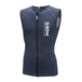 XION Freeride Lite Dames Rug Beschermer Protector Zwart S/36